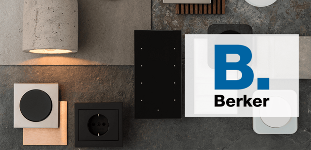 Berker bei Haziri Photovoltaik in Bad Nauheim