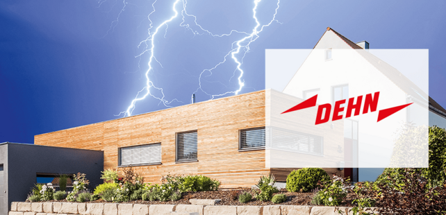 Dehn bei Haziri Photovoltaik in Bad Nauheim