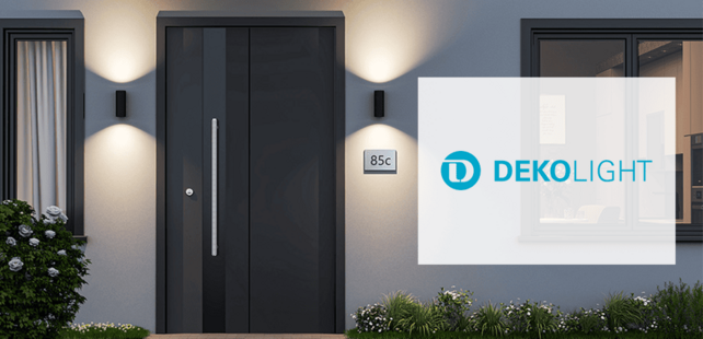 DEKO-LIGHT bei Haziri Photovoltaik in Bad Nauheim
