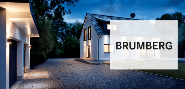 Brumberg bei Haziri Photovoltaik in Bad Nauheim