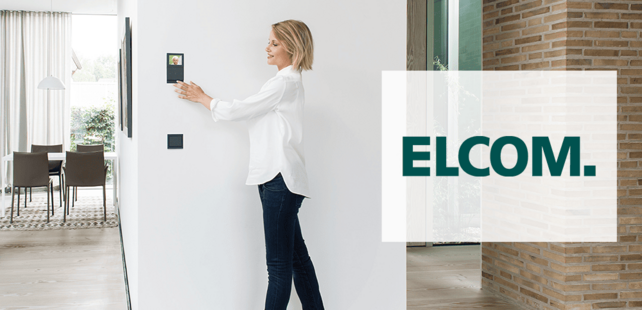 Elcom bei Haziri Photovoltaik in Bad Nauheim